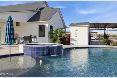 20015 E Riggs Road, Queen Creek, AZ 85142 - Photo 113