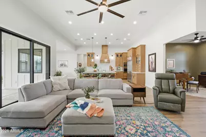 20015 E Riggs Road, Queen Creek, AZ 85142 - Photo 35