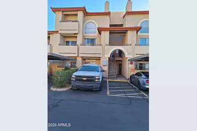 10410 N Cave Creek Road #2063, Phoenix, AZ 85020 - Photo 13