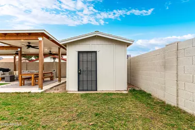 18226 N 55th Avenue, Glendale, AZ 85308 - Photo 29