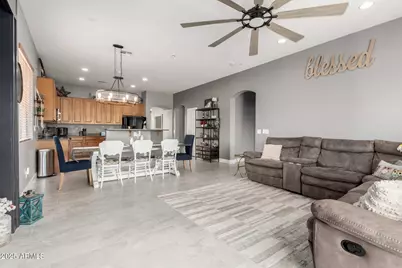 12798 W Dove Wing Way, Peoria, AZ 85383 - Photo 7