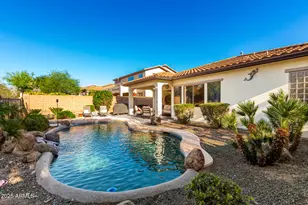 12798 W Dove Wing Way, Peoria, AZ 85383 - Photo 43