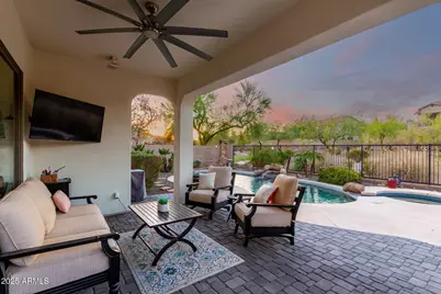 12798 W Dove Wing Way, Peoria, AZ 85383 - Photo 33