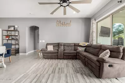 12798 W Dove Wing Way, Peoria, AZ 85383 - Photo 9