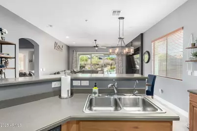 12798 W Dove Wing Way, Peoria, AZ 85383 - Photo 13