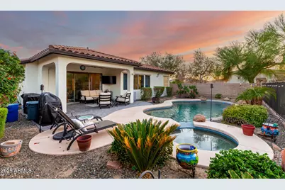 12798 W Dove Wing Way, Peoria, AZ 85383 - Photo 33