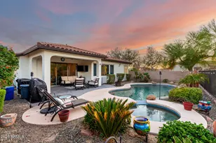 12798 W Dove Wing Way, Peoria, AZ 85383 - Photo 33