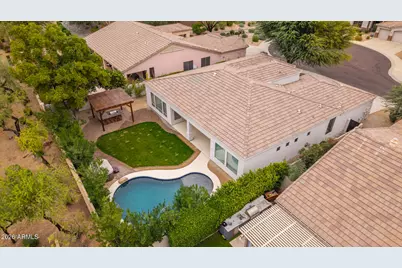20720 N 74th Street, Scottsdale, AZ 85255 - Photo 79