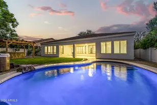 20720 N 74th St, Scottsdale, AZ 85255 - Photo 59