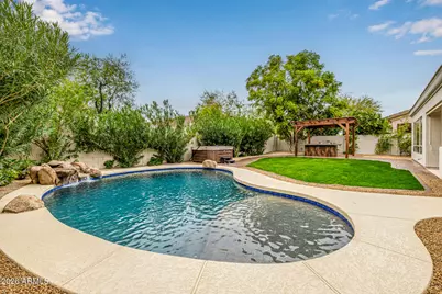 20720 N 74th Street, Scottsdale, AZ 85255 - Photo 65