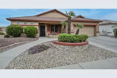 17737 N Becke Lane, Surprise, AZ 85374 - Photo 1