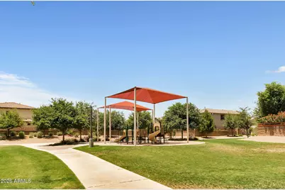 18495 E Lark Drive, Queen Creek, AZ 85142 - Photo 61