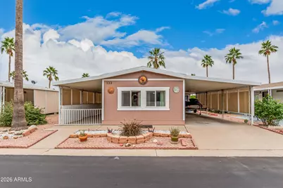 9302 E Broadway Road #122, Mesa, AZ 85208 - Photo 1
