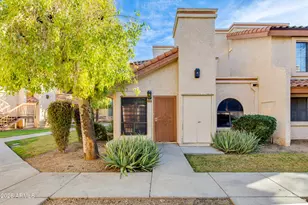 4545 N 67th Ave, Phoenix, AZ 85033 - Photo 1