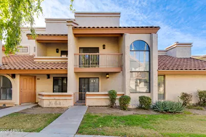 4545 N 67th Avenue #1423, Phoenix, AZ 85033 - Photo 35