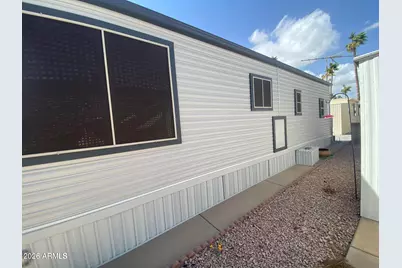 1478 W Blackfoot Avenue #478, Apache Junction, AZ 85119 - Photo 29