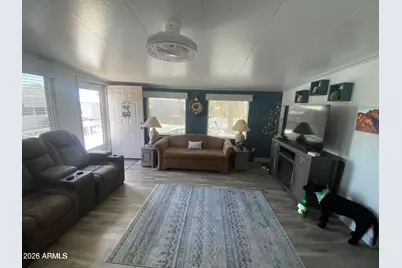 1478 W Blackfoot Avenue #478, Apache Junction, AZ 85119 - Photo 3