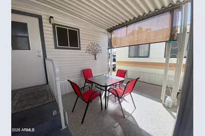 1478 W Blackfoot Avenue #478, Apache Junction, AZ 85119 - Photo 25