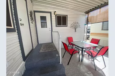 1478 W Blackfoot Avenue #478, Apache Junction, AZ 85119 - Photo 23