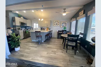 1478 W Blackfoot Avenue #478, Apache Junction, AZ 85119 - Photo 5