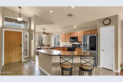 3061 E Cherry Hills Place, Chandler, AZ 85249 - Photo 5