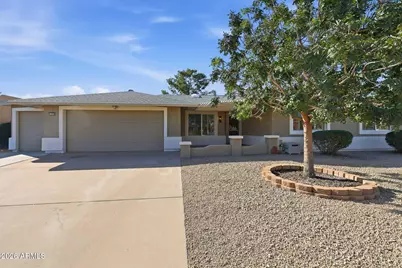 16006 N 99th Drive, Sun City, AZ 85351 - Photo 77