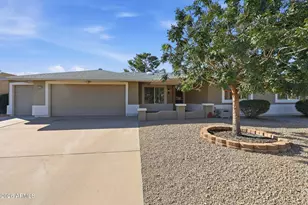 16006 N 99th Dr, Sun City, AZ 85351 - Photo 77