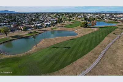 16006 N 99th Drive, Sun City, AZ 85351 - Photo 67