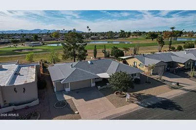 16006 N 99th Drive, Sun City, AZ 85351 - Photo 55