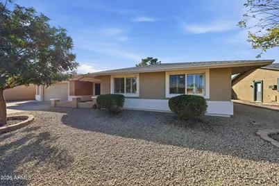 16006 N 99th Drive, Sun City, AZ 85351 - Photo 79