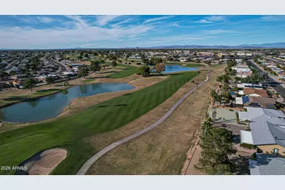 16006 N 99th Drive, Sun City, AZ 85351 - Photo 59