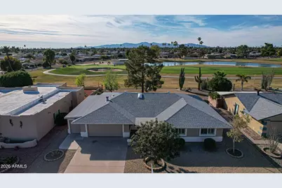 16006 N 99th Drive, Sun City, AZ 85351 - Photo 53