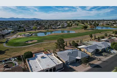 16006 N 99th Drive, Sun City, AZ 85351 - Photo 57