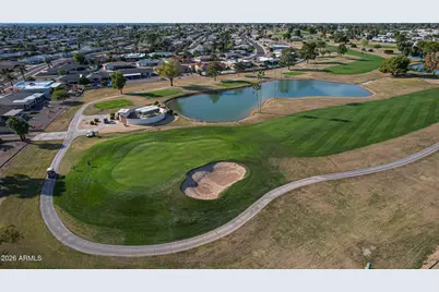 16006 N 99th Drive, Sun City, AZ 85351 - Photo 61