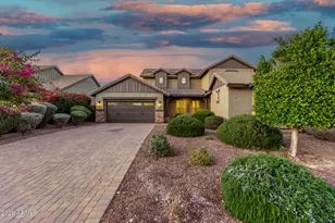 20514 W Ridge Rd, Buckeye, AZ 85396 - Photo 1