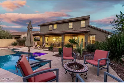 20514 W Ridge Road, Buckeye, AZ 85396 - Photo 59