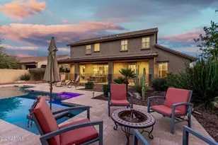 20514 W Ridge Rd, Buckeye, AZ 85396 - Photo 59