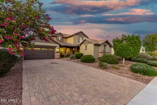 20514 W Ridge Rd, Buckeye, AZ 85396 - Photo 3