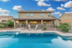 20514 W Ridge Rd, Buckeye, AZ 85396 - Photo 67