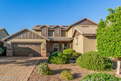 20514 W Ridge Road, Buckeye, AZ 85396 - Photo 9