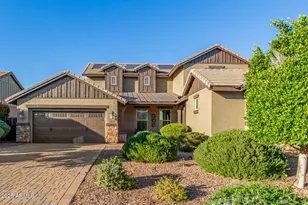 20514 W Ridge Rd, Buckeye, AZ 85396 - Photo 9