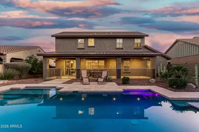 20514 W Ridge Road, Buckeye, AZ 85396 - Photo 57