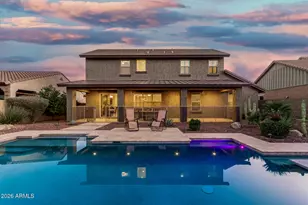 20514 W Ridge Rd, Buckeye, AZ 85396 - Photo 57