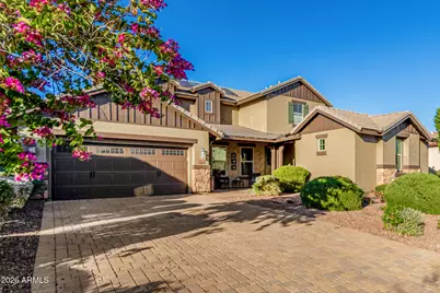 20514 W Ridge Road, Buckeye, AZ 85396 - Photo 11