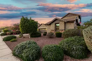 20514 W Ridge Rd, Buckeye, AZ 85396 - Photo 5