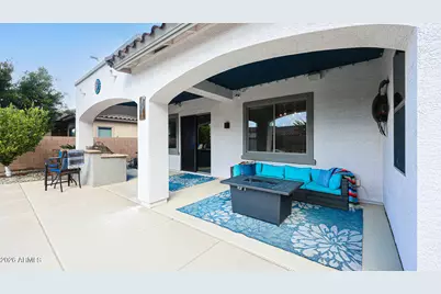 13678 S 176th Avenue, Goodyear, AZ 85338 - Photo 37