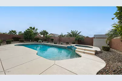 13678 S 176th Avenue, Goodyear, AZ 85338 - Photo 35