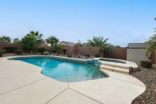 13678 S 176th Ave, Goodyear, AZ 85338 - Photo 35