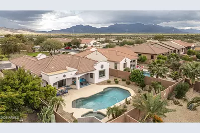 13678 S 176th Avenue, Goodyear, AZ 85338 - Photo 43