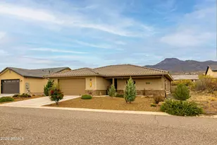 1581 Buena Vista Dr, Clarkdale, AZ 86324 - Photo 3